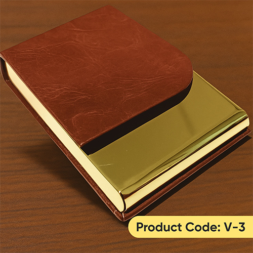 Card Holder Product Code V3
