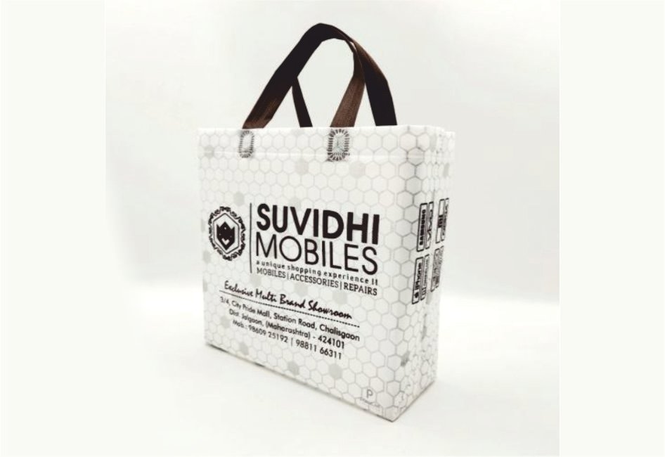 General Store & Doctor's Carry Bag